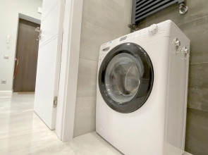 Апартаменты Sea & Sun Prestige 7 1