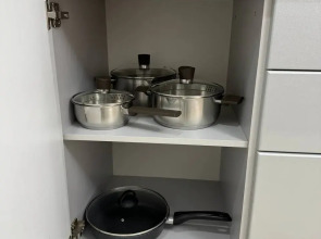 Квартира Новая Современная