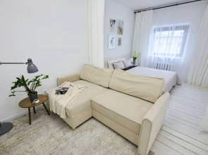 Квартира Flatstay Итальянская 1