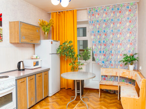 Квартира Викэнд