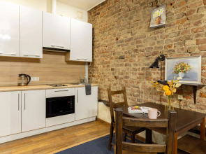 Апартаменты MWA Arka 2