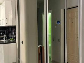 Апартаменты Молодежная 4