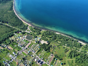 Вилла Chilla villa grand 1