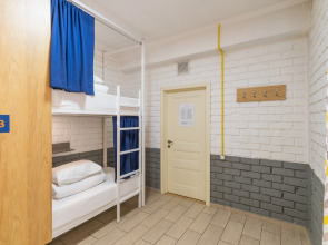 Хостел ololoFreelander Work and Travel