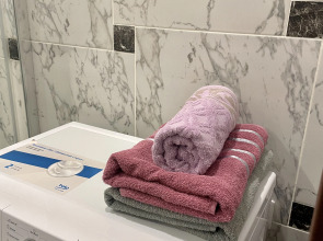 Апартаменты у Метро