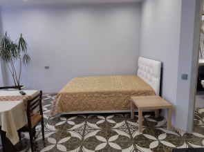 Апартаменты у Невы