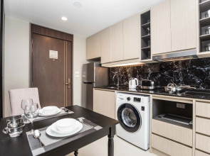 Апартаменты Mida Grande Resort by NLA