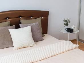 Апартаменты ApartHause в ЖК Лига Чемпионов