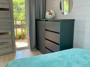 Частный дом Лавровая дача