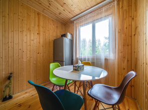 Гостевой дом Soroka home рядом с Игора