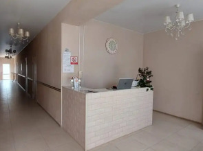 Гостевой дом Ника