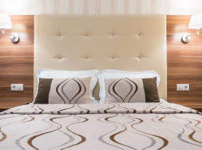 Гостевой дом Кассиопея