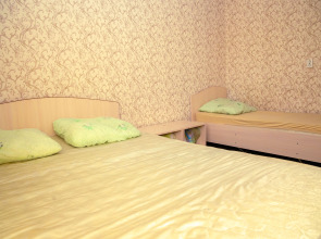 Гостевой дом Домашний Отель