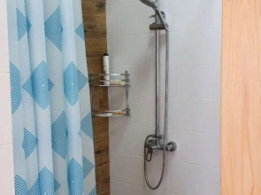 Квартира с видом на горы на улице Шевченко 13