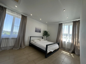 Апартаменты Столица 2312