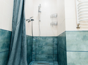 Апартаменты Маяк