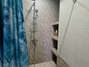 Апартаменты «Оазис» на Чертыгашева 166