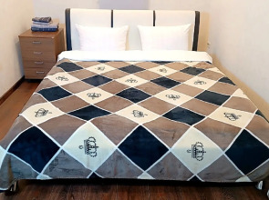 Апартаменты Уютный Север на проспекте Кольский 6