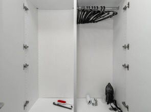 Апартаменты Студия в Воскресенске