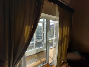 Апартаменты Чапаева 18