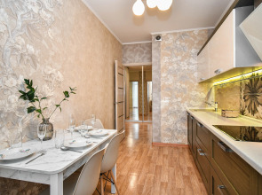 Квартира Классная квартира напротив ТРЦ Планета