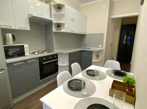 Апартаменты Уютные на Чистопольской