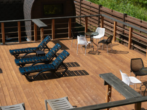 Гостевой дом Шишки