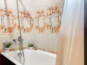 Апартаменты двухкомнатные RELAX APART – Молодёжная 61