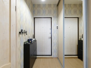 Апартаменты Life Apartments студия в ЖК Жемчужина Зеленограда