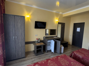 Гостевой дом 5