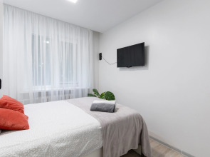 Апартаменты Исторический центр 1