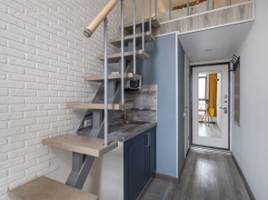 Апартаменты на Селигерской