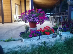 Мини-отель Местечко Светлое