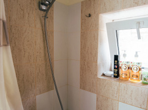 Гостевой дом Счастье Есть