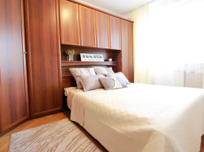 Perovskaya 2/2 Apartments