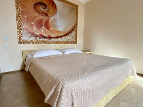 Гостевой Дом Голубая бухта