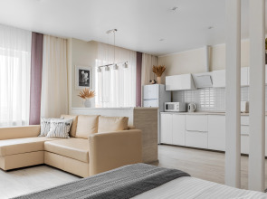 Квартира Latte