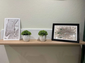 Апартаменты Уютные у Жд Вокзала Рязань 1