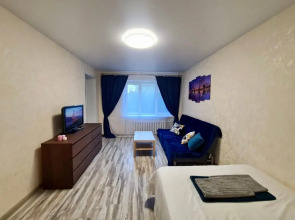 Квартира уютная на Коломенском проезде