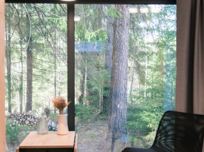 Частный дом Anttila Hutor 1