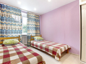 Квартира Луна