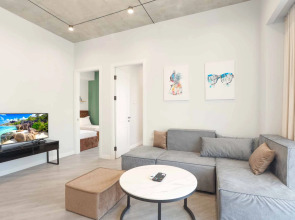 Апартаменты on Amiryan Str. 26/4-23/1