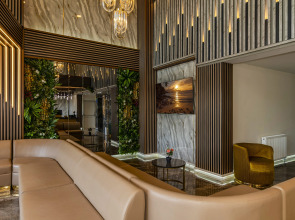 Бутик-отель Airport Waves