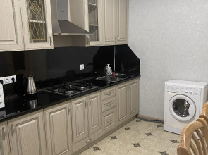 Апартаменты Махачкала