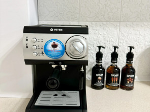 Апартаменты Супер У Королевских Ворот