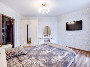 Апартаменты на Истомина 22А