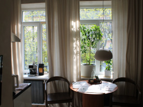 Квартира в самом центре исторического города