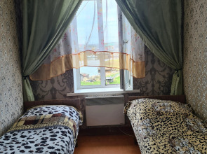 Апартаменты Двухкомнатной на Приморской 4