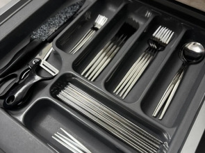 Комфортная квартира в новом доме