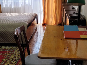 Квартира светлая уютная с панорамным видом